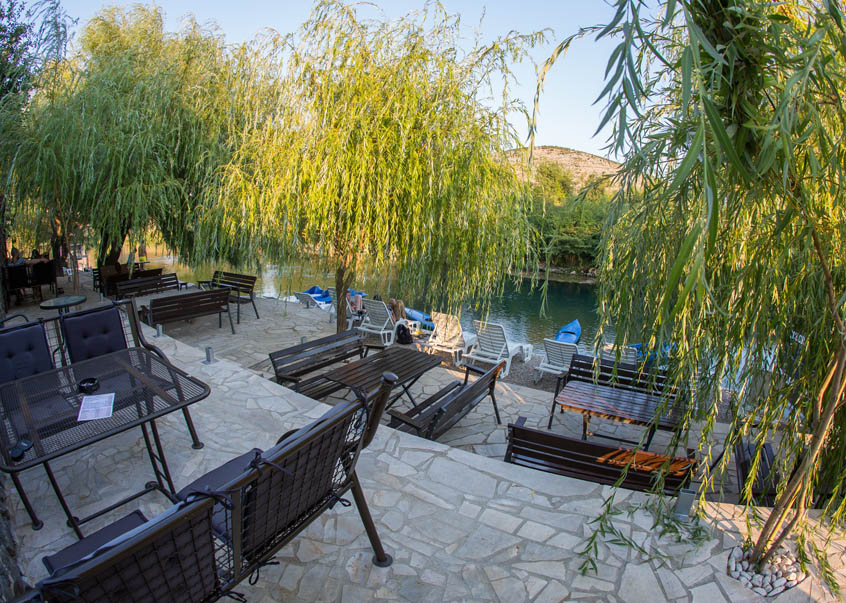 AutoCamp Blagaj